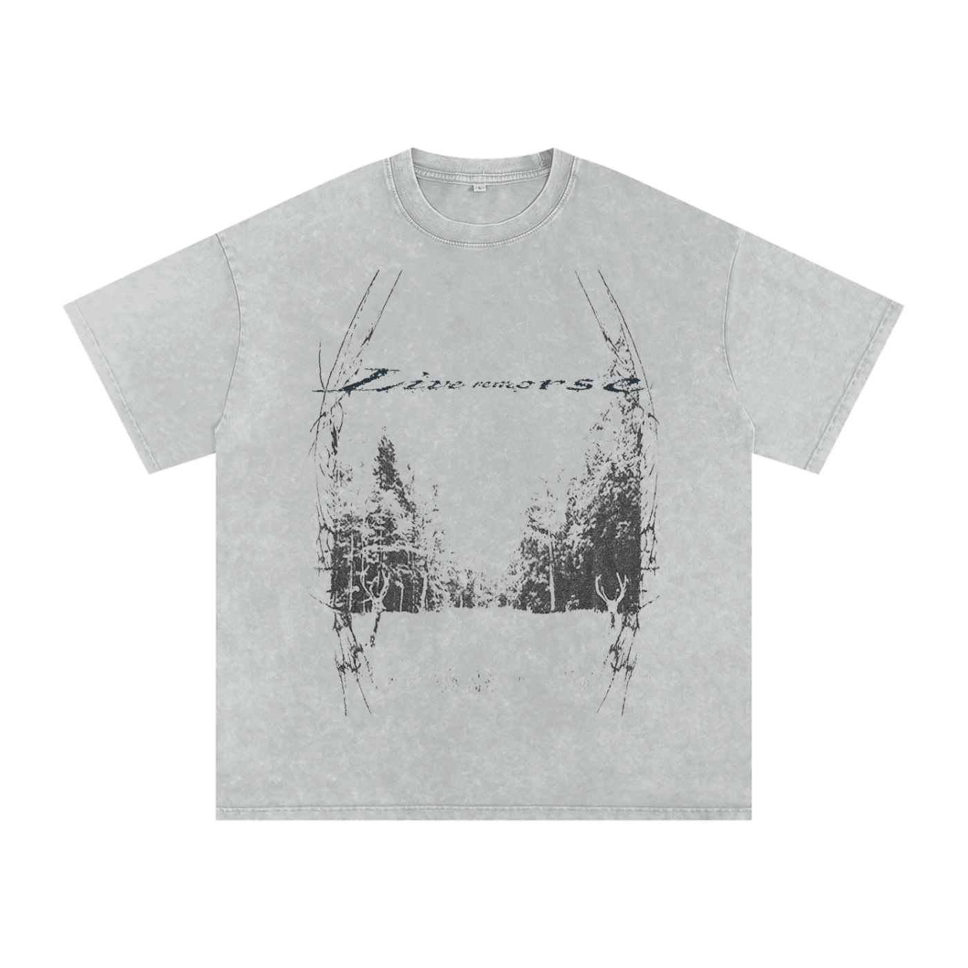 "Live remorse" T-Shirt - (Live Show Exclusive)