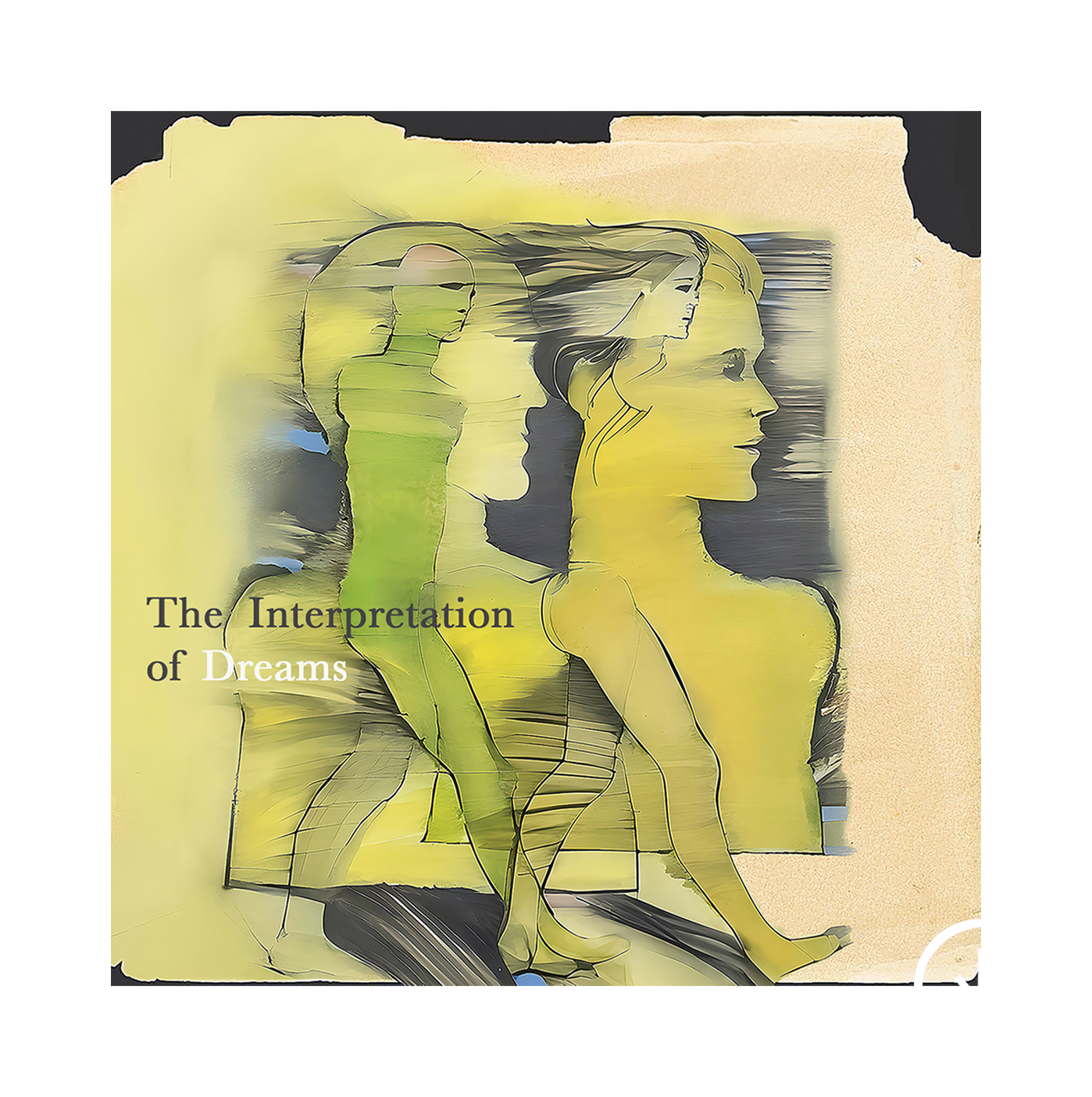 The Interpretation of Dreams (Digital Album)