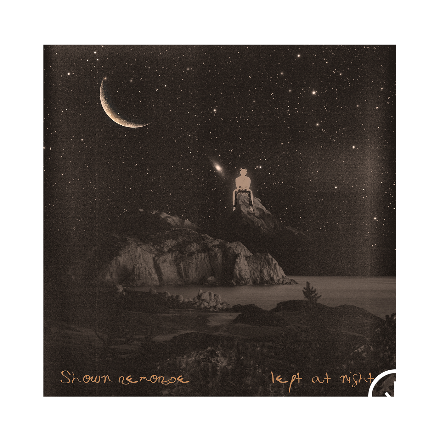 left at night (Digital Album)