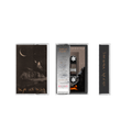 left at night - Cassette Tape