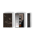 left at night - Cassette Tape