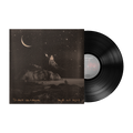 left at night - Vinyl LP