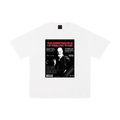 Tour White Tee