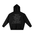 Shown remorse Logo Hoodie