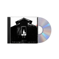 left at night CD [Blackout Edition]