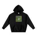 The Interpretation of Dreams Alt Cover Hoodie