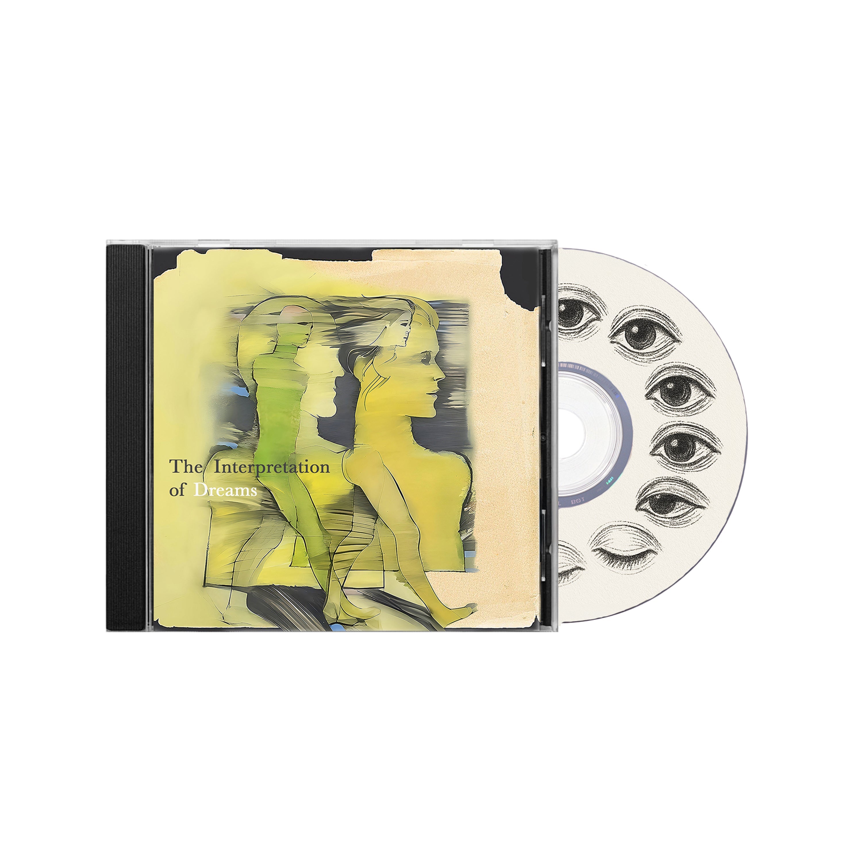 The Interpretation of Dreams - Compact Disc