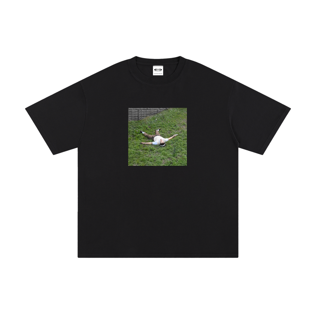 The Interpretation of Dreams Alt Cover Tee