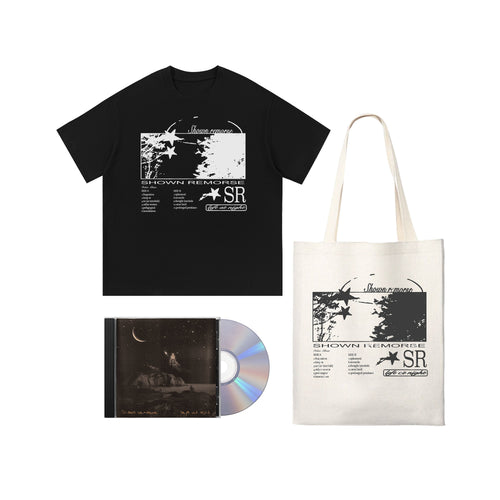 left at night - Box Set Bundle