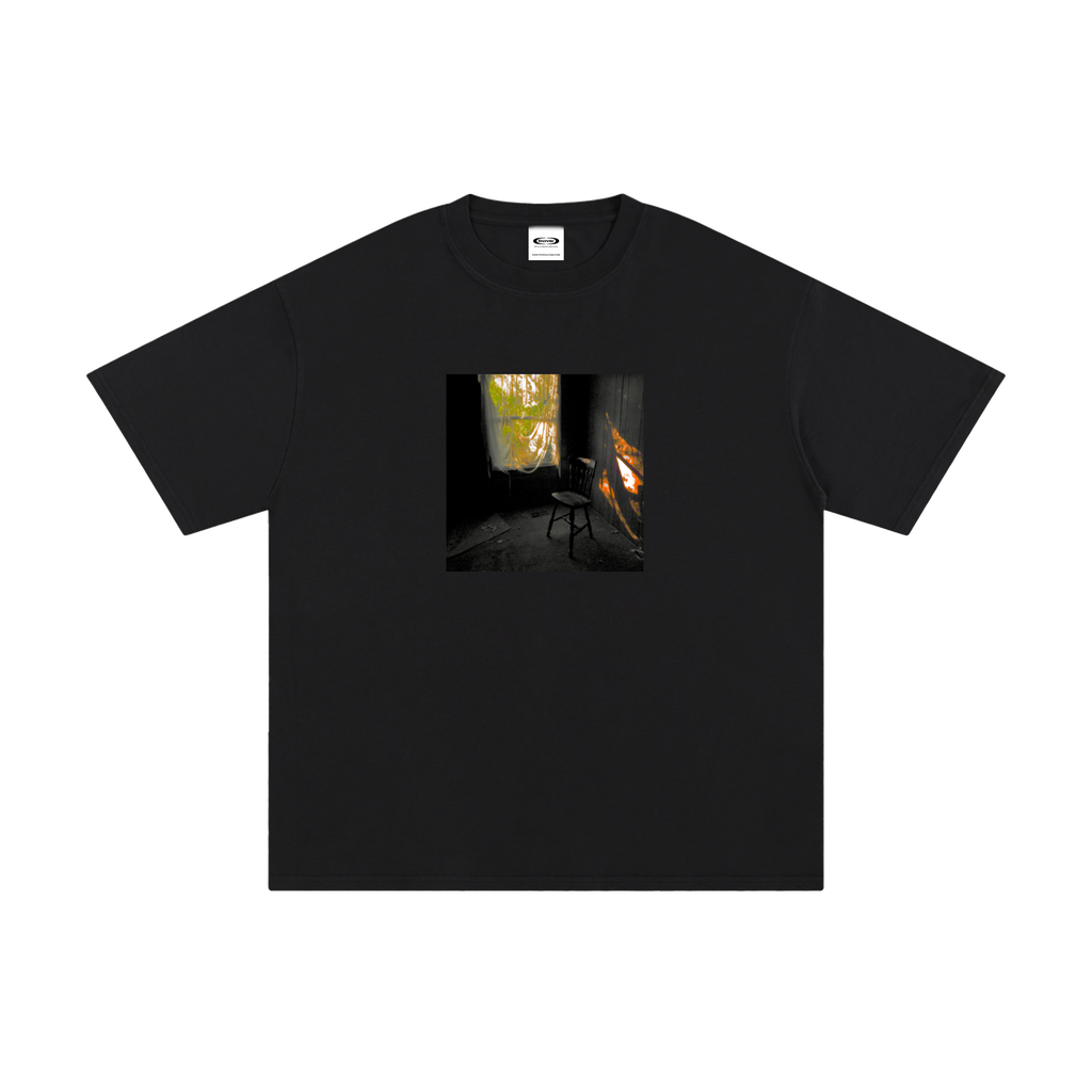 left at night Alt Cover Tee